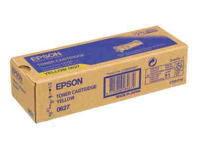 Epson C13s050627